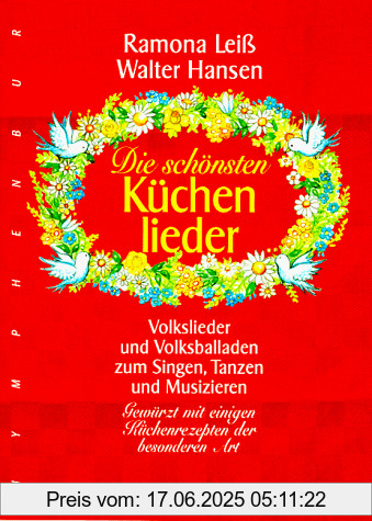 Binding : Gebundene Ausgabe, Edition : 1. Aufl., Label : Nymphenburger, Publisher : Nymphenburger, medium : Gebundene Ausgabe, numberOfPages : 127, publicationDate : 1995-01-01, authors : Ramona Leiß, Walter Hansen, languages : german, ISBN : 3485007374