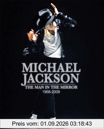 Michael Jackson (Unseen Archives)
