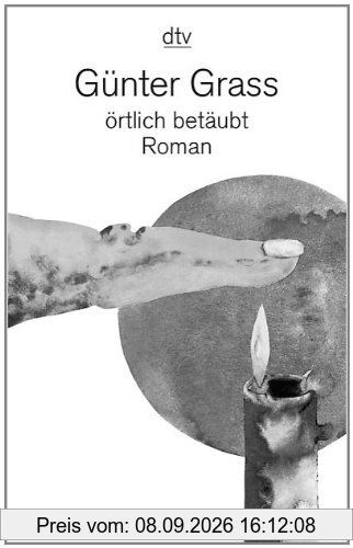 örtlich betäubt: Roman (Fiction, Poetry & Drama)
