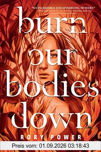 Burn Our Bodies Down