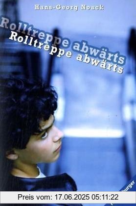 Binding : Taschenbuch, Edition : 39, Label : Ravensburger Buchverlag, Publisher : Ravensburger Buchverlag, NumberOfItems : 1, medium : Taschenbuch, numberOfPages : 143, publicationDate : 1991-04-01, authors : Hans-Georg Noack, languages : german, ISBN : 347354003X