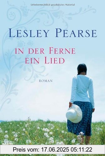 Binding : Taschenbuch, Edition : Aufl. 2011, Label : Bastei Lübbe (Bastei Lübbe Taschenbuch), Publisher : Bastei Lübbe (Bastei Lübbe Taschenbuch), medium : Taschenbuch, numberOfPages : 704, publicationDate : 2009-08-11, authors : Lesley Pearse, translators : Beate Richter, languages : german, ISBN : 3404163087