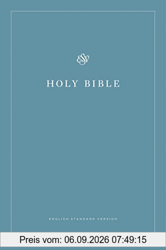 ESV Economy Bible
