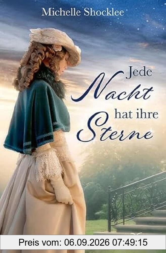 Jede Nacht hat ihre Sterne