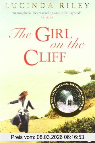Lucinda Riley The Girl On The Cliff