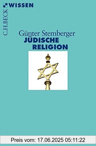 Binding : Taschenbuch, Edition : 7., durchgesehene Auflage, Label : C.H.Beck, Publisher : C.H.Beck, medium : Taschenbuch, numberOfPages : 119, publicationDate : 2015-08-03, authors : Günter Stemberger, languages : german, ISBN : 3406683274