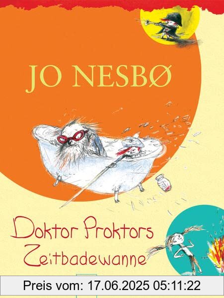 Binding : Taschenbuch, Label : Arena, Publisher : Arena, medium : Taschenbuch, numberOfPages : 344, publicationDate : 2019-10-16, authors : Jo Nesbo, translators : Hinrich Schmidt-Henkel, ISBN : 3401605585