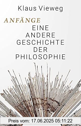Binding : Gebundene Ausgabe, Edition : 1, Label : C.H.Beck, Publisher : C.H.Beck, medium : Gebundene Ausgabe, numberOfPages : 235, publicationDate : 2023-09-21, releaseDate : 2023-09-21, authors : Klaus Vieweg, ISBN : 3406806546