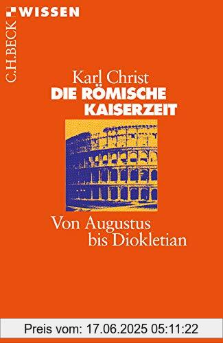 Binding : Taschenbuch, Edition : 5., aktualisierte, Label : C.H.Beck, Publisher : C.H.Beck, medium : Taschenbuch, numberOfPages : 128, publicationDate : 2018-10-25, authors : Karl Christ, ISBN : 3406734952