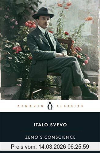 Italo Svevo Zeno's Conscience
