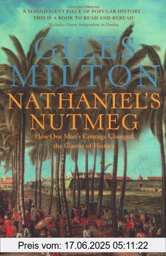 Binding : Taschenbuch, Edition : New edition, Label : Sceptre, Publisher : Sceptre, NumberOfItems : 1, medium : Taschenbuch, numberOfPages : 388, publicationDate : 1999-12-11, authors : Giles Milton, languages : english, ISBN : 0340696761