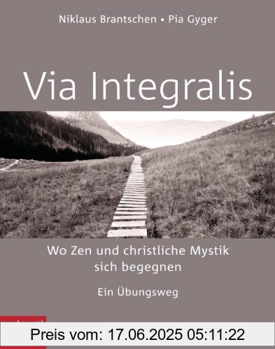 Binding : Gebundene Ausgabe, Label : Kösel-Verlag, Publisher : Kösel-Verlag, medium : Gebundene Ausgabe, numberOfPages : 160, publicationDate : 2011-03-28, authors : Niklaus Brantschen SJ, Pia Gyger, languages : german, ISBN : 3466370086