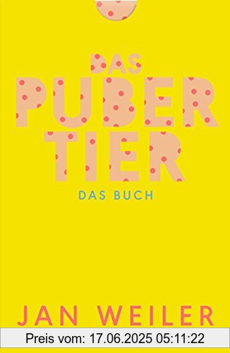 Binding : Gebundene Ausgabe, Edition : 1, Label : Kindler, Publisher : Kindler, medium : Gebundene Ausgabe, numberOfPages : 304, publicationDate : 2017-07-06, releaseDate : 2017-07-06, authors : Jan Weiler, languages : german, ISBN : 3463406985