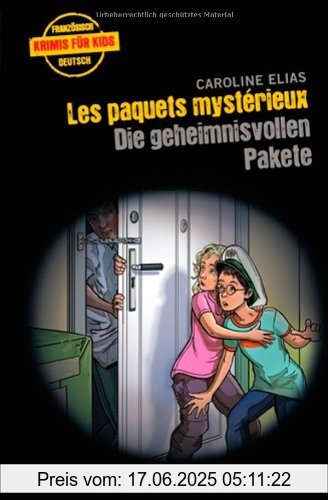 Binding : Taschenbuch, Label : Langenscheidt, Publisher : Langenscheidt, medium : Taschenbuch, numberOfPages : 120, publicationDate : 2011-03-03, releaseDate : 2011-03-03, authors : Caroline Elias, languages : french, german, ISBN : 3468206585