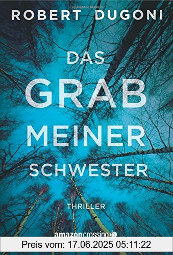 Binding : Taschenbuch, Label : AmazonCrossing, Publisher : AmazonCrossing, medium : Taschenbuch, numberOfPages : 479, publicationDate : 2015-09-01, releaseDate : 2015-09-01, authors : Robert Dugoni, translators : Dorothee Danzmann, languages : german, ISBN : 1503948307