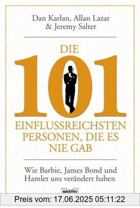 Binding : Taschenbuch, Edition : 1., Label : Bastei Lübbe (Bastei Verlag), Publisher : Bastei Lübbe (Bastei Verlag), medium : Taschenbuch, numberOfPages : 368, publicationDate : 2010-02-27, authors : Dan Karlan, Allan Lazar, Jeremy Salter, translators : Barbara Först, languages : german, ISBN : 3404606329