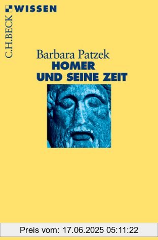 Binding : Taschenbuch, Edition : 1. Aufl., Label : C.H. Beck Verlag, Publisher : C.H. Beck Verlag, medium : Taschenbuch, numberOfPages : 128, publicationDate : 2002-09-01, authors : Barbara Patzek, languages : german, ISBN : 3406480020