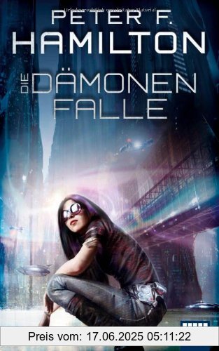 Binding : Taschenbuch, Edition : Aufl. 2013, Label : Bastei Lübbe (Bastei Lübbe Taschenbuch), Publisher : Bastei Lübbe (Bastei Lübbe Taschenbuch), medium : Taschenbuch, numberOfPages : 352, publicationDate : 2013-03-14, releaseDate : 2013-03-14, authors : Hamilton, Peter F., languages : german, ISBN : 3404207092