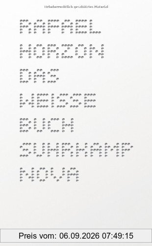 Das weisse Buch (suhrkamp taschenbuch)