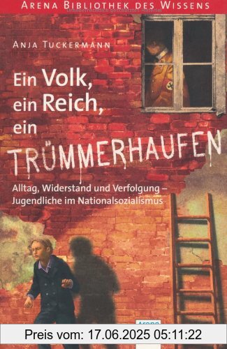 Binding : Broschiert, Label : Arena, Publisher : Arena, medium : Broschiert, numberOfPages : 175, publicationDate : 2013-02-01, authors : Anja Tuckermann, languages : german, ISBN : 3401068237