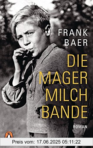 Binding : Taschenbuch, Label : Penguin Verlag, Publisher : Penguin Verlag, medium : Taschenbuch, numberOfPages : 416, publicationDate : 2017-03-13, releaseDate : 2017-03-13, authors : Frank Baer, languages : german, ISBN : 3328100644