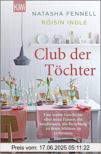 Binding : Taschenbuch, Label : KiWi-Taschenbuch, Publisher : KiWi-Taschenbuch, medium : Taschenbuch, numberOfPages : 240, publicationDate : 2016-03-10, authors : Natasha Fennell, Roisin Ingle, translators : Andrea O'Brien, languages : german, ISBN : 3462048732