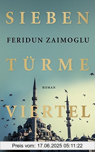 Binding : Gebundene Ausgabe, Label : Kiepenheuer&Witsch, Publisher : Kiepenheuer&Witsch, medium : Gebundene Ausgabe, numberOfPages : 800, publicationDate : 2015-08-17, authors : Feridun Zaimoglu, languages : german, ISBN : 3462047647