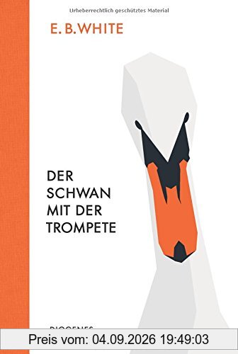 Der Schwan mit der Trompete