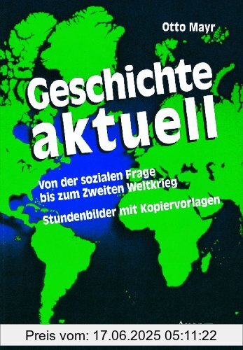 Binding : Taschenbuch, Edition : 6, Label : Auer Verlag in der Aap Lehrerfachverlage Gmbh, Publisher : Auer Verlag in der Aap Lehrerfachverlage Gmbh, medium : Taschenbuch, numberOfPages : 264, publicationDate : 2011-09-14, authors : Otto Mayr, languages : german, ISBN : 340302458X