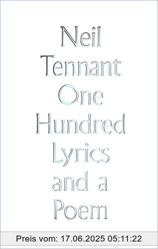 Binding : Gebundene Ausgabe, Edition : Main, Label : Faber And Faber Ltd., Publisher : Faber And Faber Ltd., medium : Gebundene Ausgabe, numberOfPages : 272, publicationDate : 2018-11-01, authors : Neil Tennant, ISBN : 0571348904