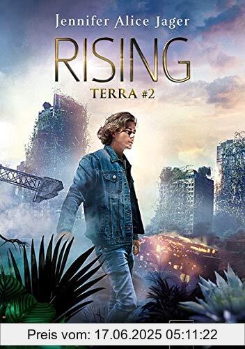 Binding : Taschenbuch, Label : Arena, Publisher : Arena, medium : Taschenbuch, numberOfPages : 240, publicationDate : 2019-11-18, releaseDate : 2019-11-18, authors : Jager, Jennifer Alice, ISBN : 3401604937