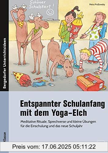 Binding : Broschüre, Edition : 1, Label : Persen Verlag in der AAP Lehrerwelt GmbH, Publisher : Persen Verlag in der AAP Lehrerwelt GmbH, medium : Sonstige Einbände, numberOfPages : 48, publicationDate : 2020-04-10, authors : Petra Proßowsky, ISBN : 3403205541