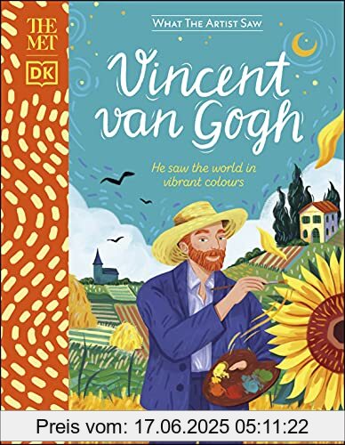 Brand : DK, Binding : Gebundene Ausgabe, Label : DK Children, Publisher : DK Children, PackageQuantity : 1, medium : Gebundene Ausgabe, numberOfPages : 56, publicationDate : 2021-08-05, releaseDate : 2021-08-05, authors : Amy Guglielmo, ISBN : 0241479002