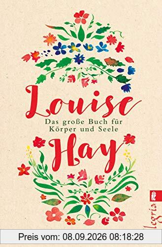 Das große Buch für Körper und Seele