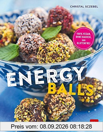Energy Balls