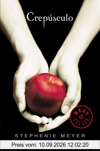 Crepúsculo / Twilight: Crepusculo (Saga Crepusculo 1) (Saga Crepúsculo)