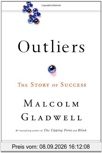 Outliers: The Story of Success
