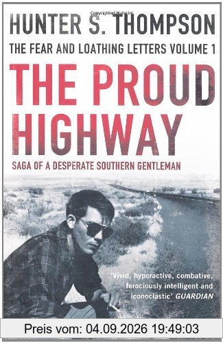 The Proud Highway
