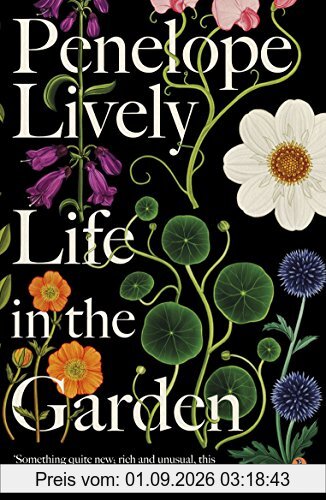 Life in the Garden