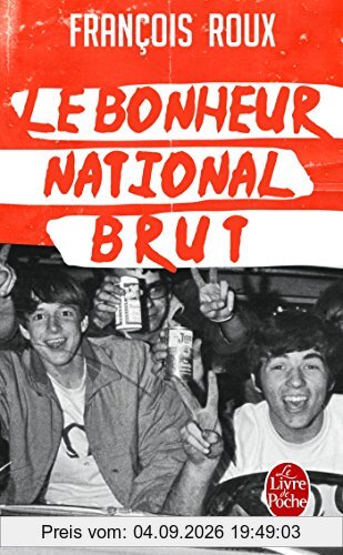 Le bonheur national brut