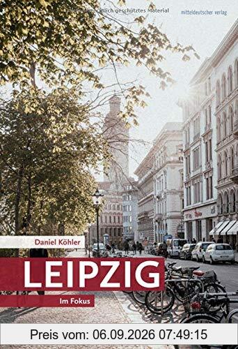Leipzig: Im Fokus
