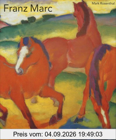 Franz Marc
