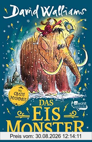 Das Eismonster