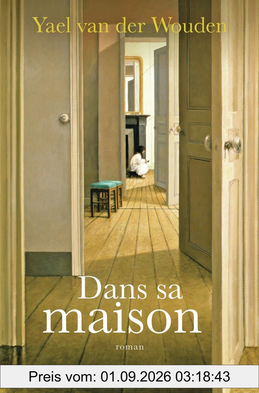 Dans sa maison