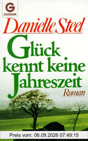Glück kennt keine Jahreszeit