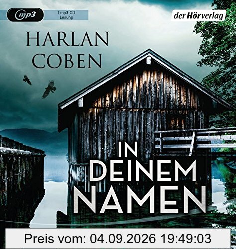 In deinem Namen: Thriller