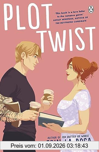 Plot Twist