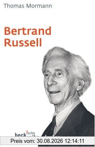 Bertrand Russell