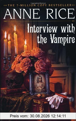 Interview with the Vampire (Vampire Chronicles)
