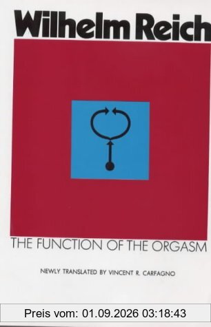 Function of the Orgasm (Condor Books)